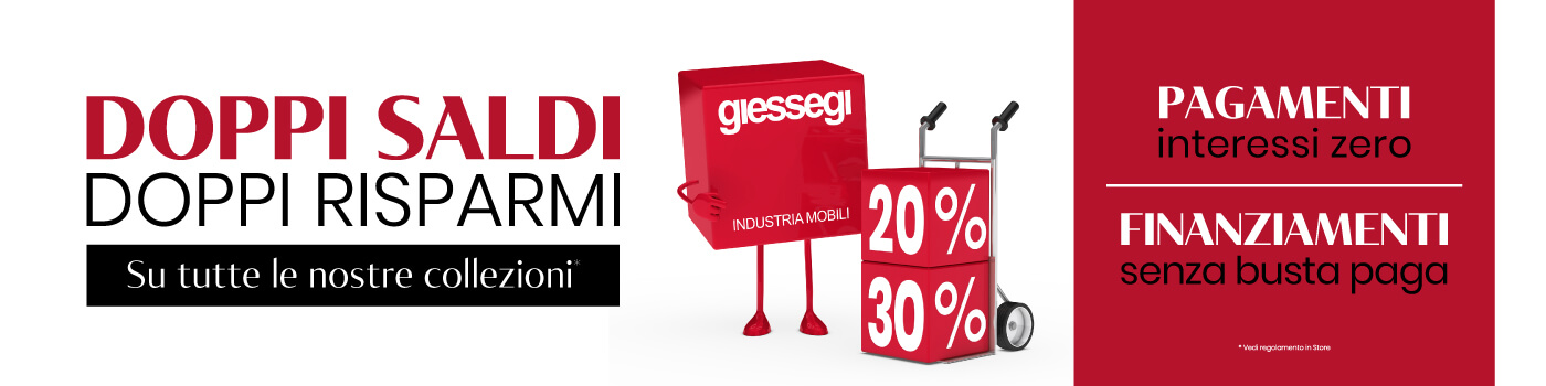 GIESSEGI STORE PALERMO