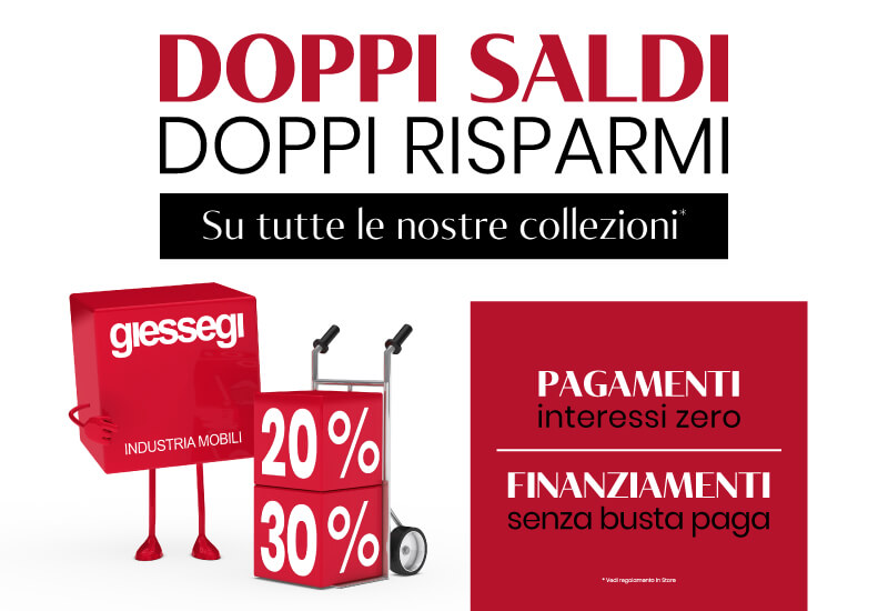 GIESSEGI STORE PALERMO