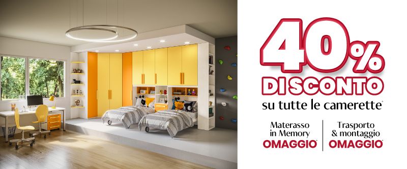 Giessegi Store Palermo