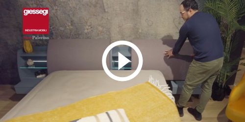 Giessegi Store Palermo